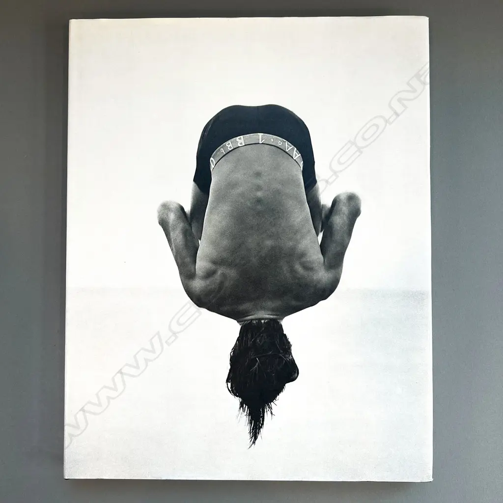 HERB RITTS: PICTURES Image 1++